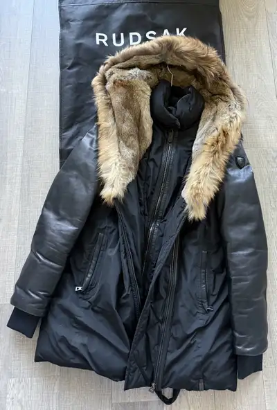 Rudsak Grace Coat / Jacket, View more