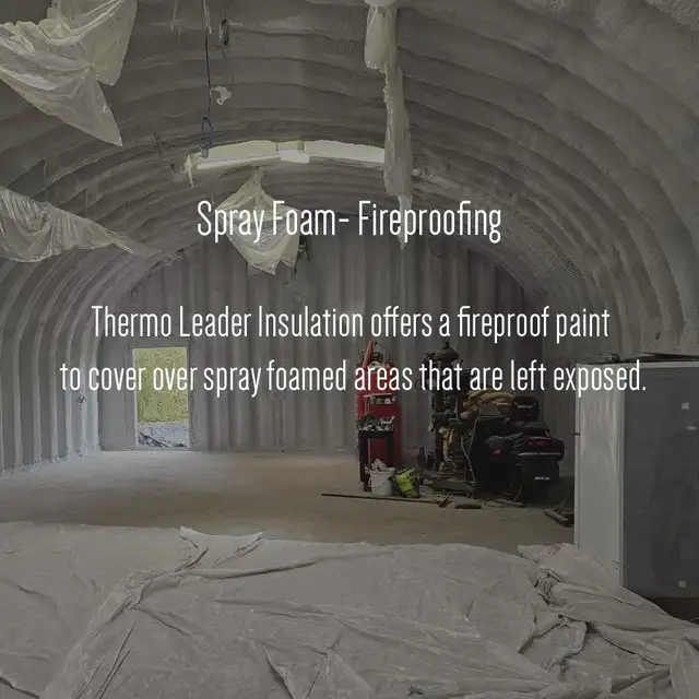 Insulation installation in Roofing in Muskoka - Image 5