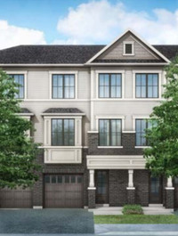Cambridge New Townhomes. VIP access, Best Incentives 416 9484757