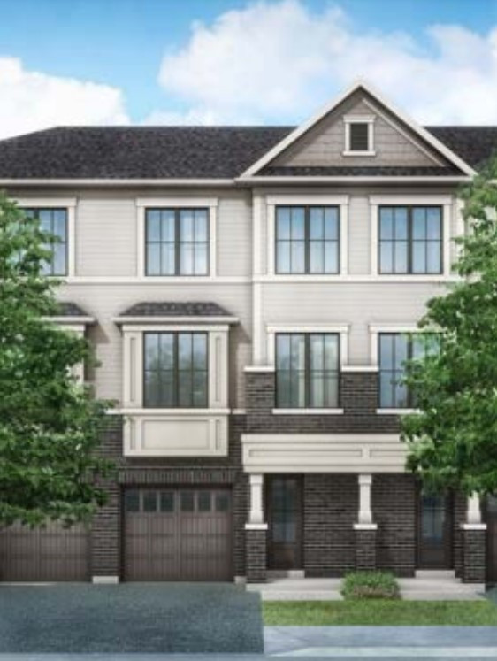 Cambridge New Townhomes. VIP access, Best Incentives 416 9484757 in Houses for Sale in Cambridge