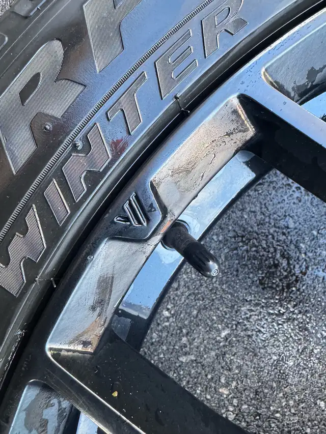 22” Asanti Black label 5x120 in Tires & Rims in Mississauga / Peel Region - Image 8