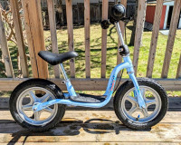 12" bike/scooter for kids