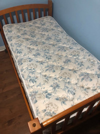 Single mattresses