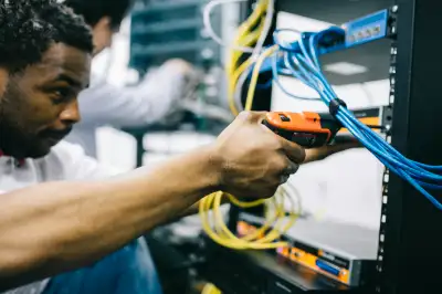 About Us: DashTel is an independent, community-focused Internet Service Provider committed to offeri...