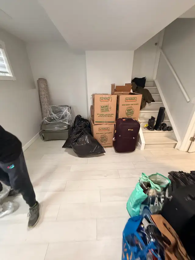 HKers Pickup Truck Delivery $60 – Marketplace, IKEA, Small Moves in Moving & Storage in Calgary - Image 10