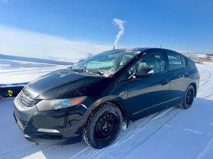 2010 Honda Insight