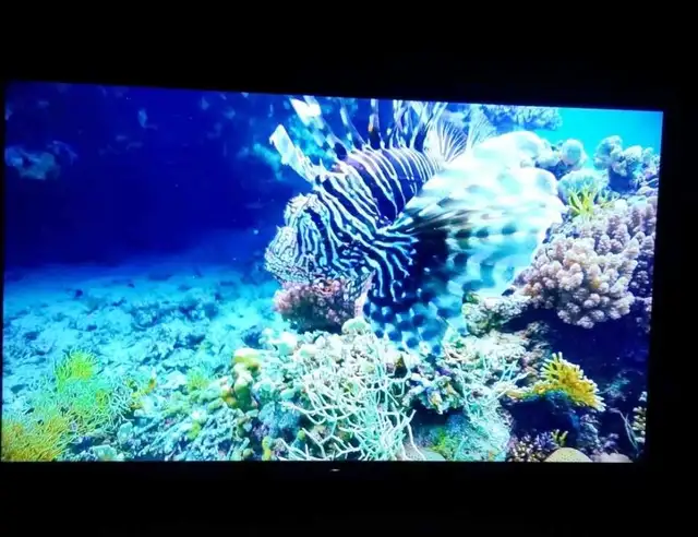 SONY 65" 4K UHD HDR ANDROID SMART LED TV!!*(PLEASE READ DESCR)* in TVs in Edmonton - Image 8
