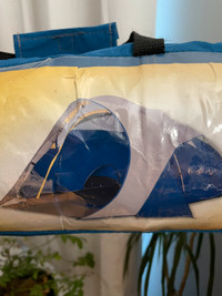 Tent - 4 Person - Makobe Broadstone
