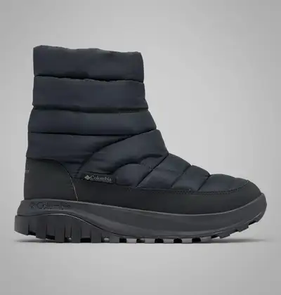 Women’s Columbia Boots, View more