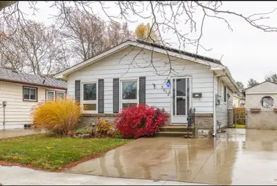 3 BED 1 BATH- HOUSE FOR RENT
