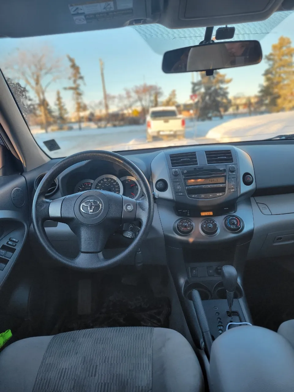 2011 toyota rav 4