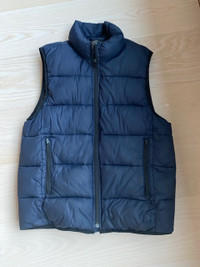 GapKids Puffer Vest, Hoodie and Shirt size XL (12-14yrs)