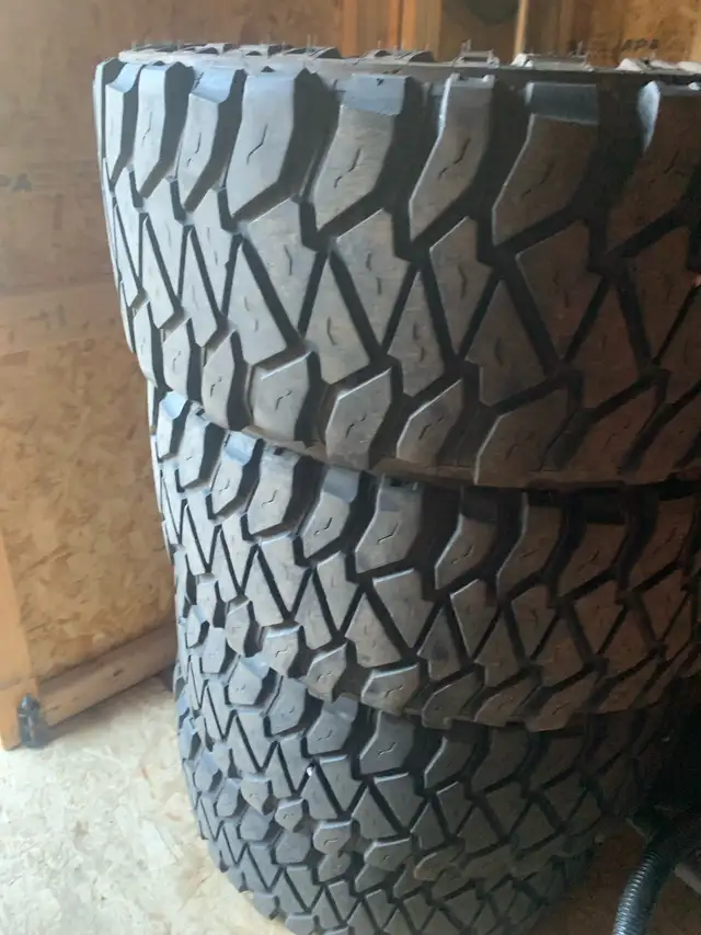 mud tires in Tires & Rims in Annapolis Valley - Image 3