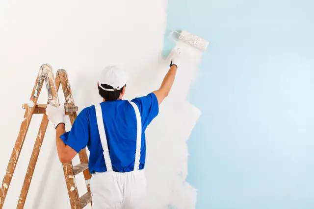 Painter - Weekends Only423430215288104960