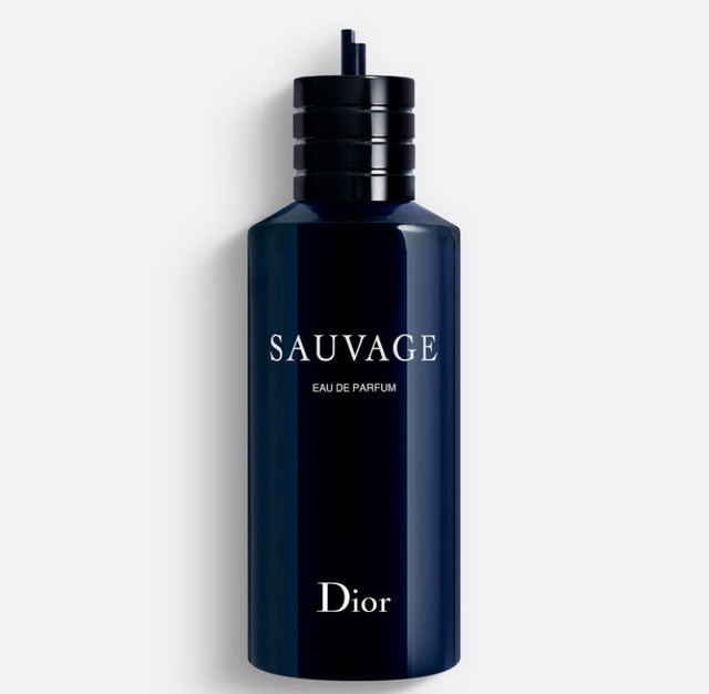 Brand New Dior Sauvage Eau De Toilette Refill Bottle in Health & Special Needs in Oshawa / Durham Region - Image 3