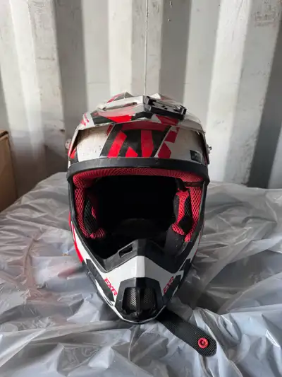 Used twice and never had the chance to use again it’s been in storage for 5 years I know after a cer...