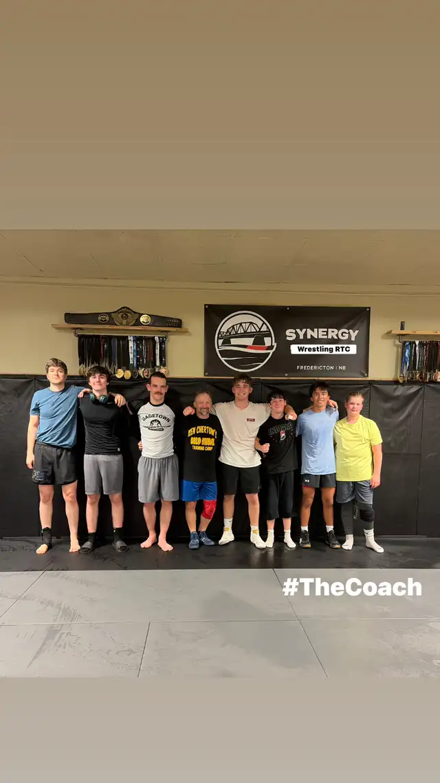 Synergy Wrestling RTC574233391526072324