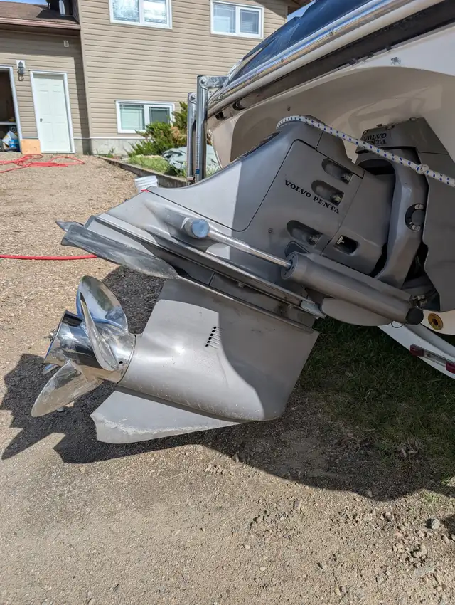 Campion boat for sale in Powerboats & Motorboats in Lloydminster - Image 5