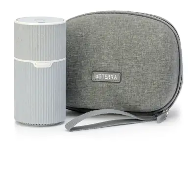 DoTerra Pilot Diffuser, View more