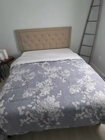 Brand New Queen Bedset, View more