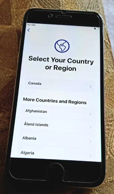 iPhone 6s 16GB, View more