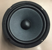 8" Speakers - Woofer - replacemnent