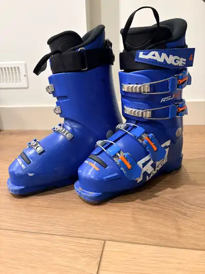 ski boots size 23.5, View more