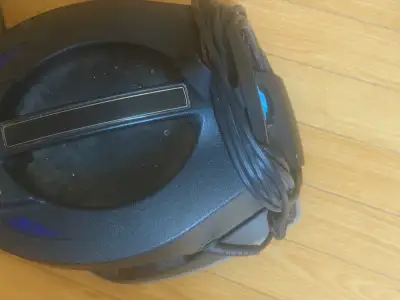 Rainbow SRX Cleaning System