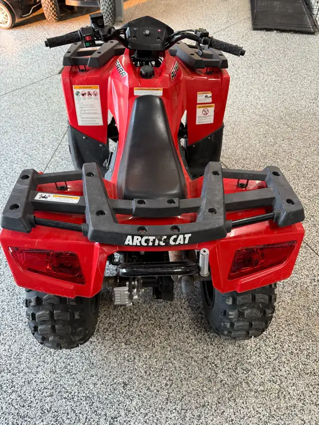 2016 Arctic Cat 90 in ATVs in Regina - Image 5