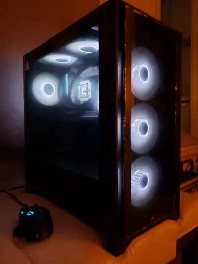 Intel Core-i9 13900k | 32GB DDR5 RAM | NVIDIA RTX 3070 | Desktop, View more