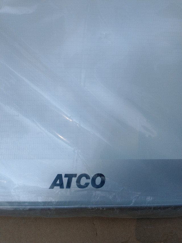 ATCO poster LED frame lightbox lockable in Other Business & Industrial in Mississauga / Peel Region - Image 2