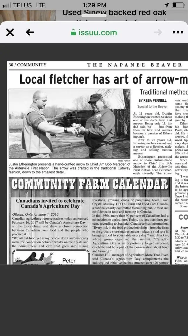 Traditional Archery Lessons553842617258485763