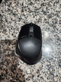 Mx master mouse