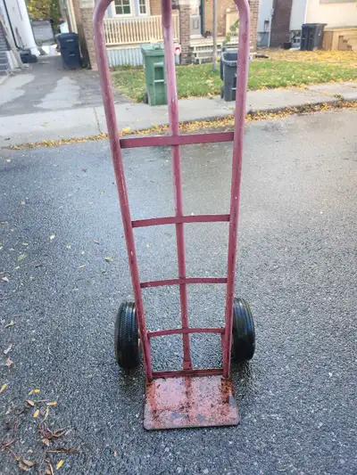 dolly/cart, View more