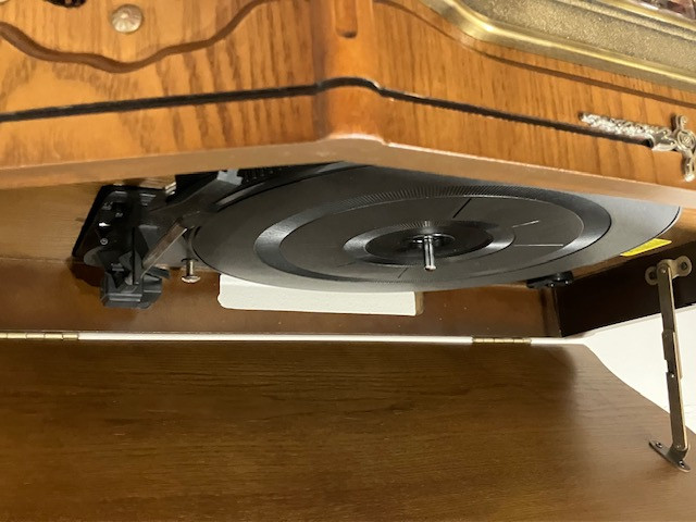stereo system vintage look by Emerson in Stereo Systems & Home Theatre in Ottawa - Image 3