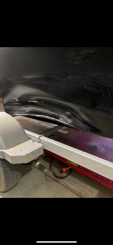 Jet Boat Hull Repair Services!!!! UHMW Installation!!! in Powerboats & Motorboats in Grande Prairie - Image 2