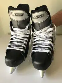 Patins Bauer Supreme pro (Lightspeed pro) / Bauer skates