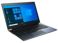 NEW Dynabook Laptop X-40G, 14'', i5, 1.6 GHz, 256GB, 8GB DDR4