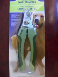 Brand new Med / Large Dog nail trimmers