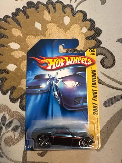 Hot wheels 1969 Ford Mustang , View more