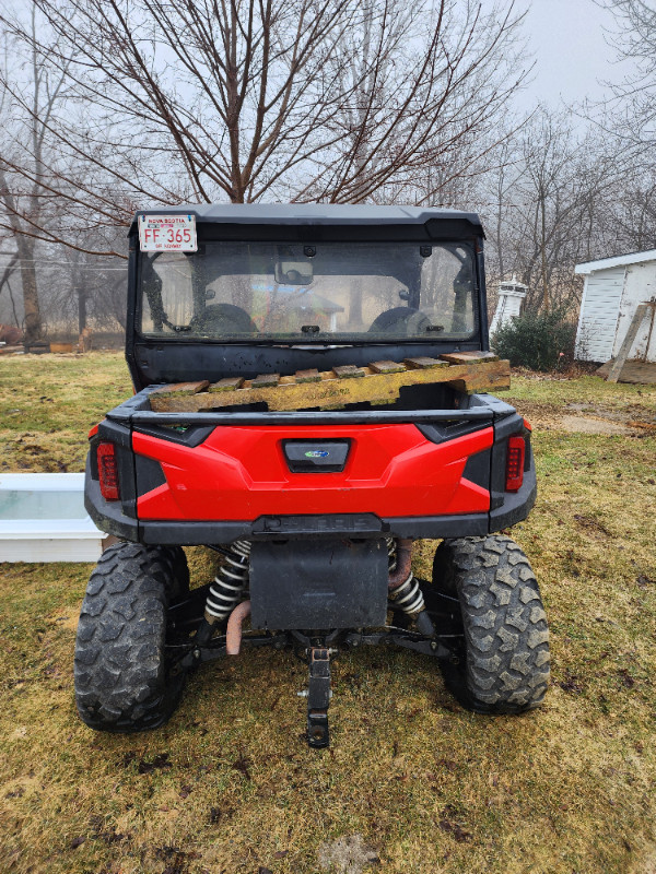 Anyone looking  ( may sell not sure ) in ATVs in Bridgewater - Image 4