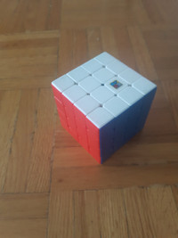 Rubik's Cube 4 x 4 x 4 2020 MOYU aimanté de haute qualité