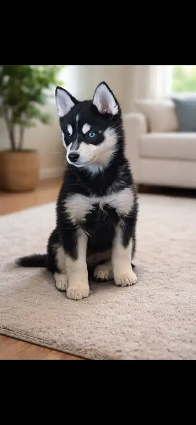 ✨ Ready to go home now 3 males 2 females available Raised in a loving family environment with lots o...