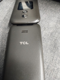 TCL flip phone 4058E