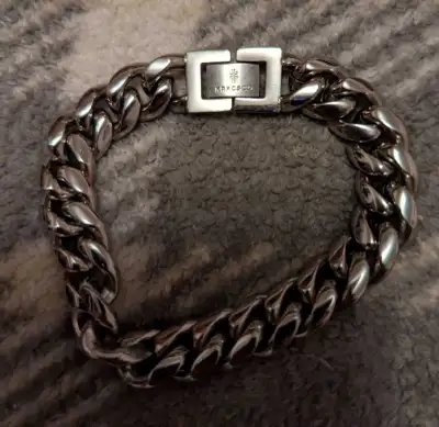 Men's bracelet for sale, View more