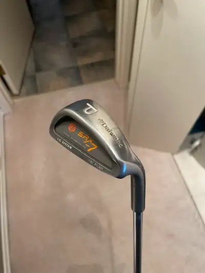 RH Daiwa SRX-7 Pitching Wedge, View more