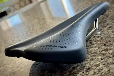 NEUVE Selle vélo Bontrager Arvada 564835 NEW bicycle Saddle, View more