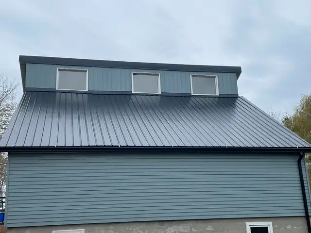 STEEL ROOFING, EXTERIOR NEEDS & BARN MAINTENANCE in Roofing in Trenton - Image 8