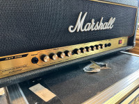 Marshall AVT50H Guitar Amp