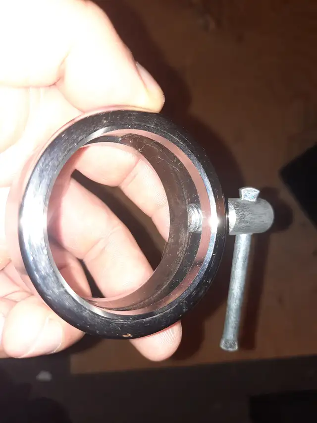 Barbell Collars64390833431426121